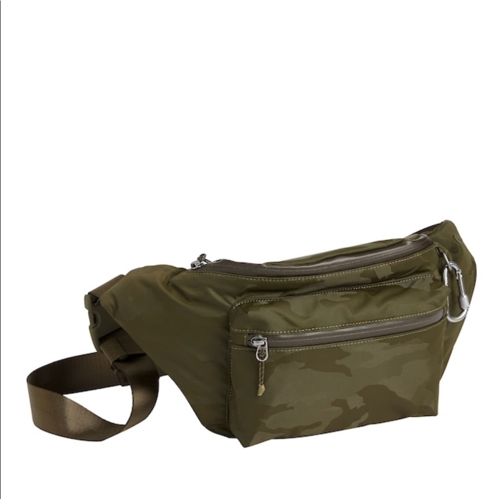 Athleta waist bag/Fanny pack